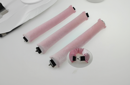 Heatless Hair Curler